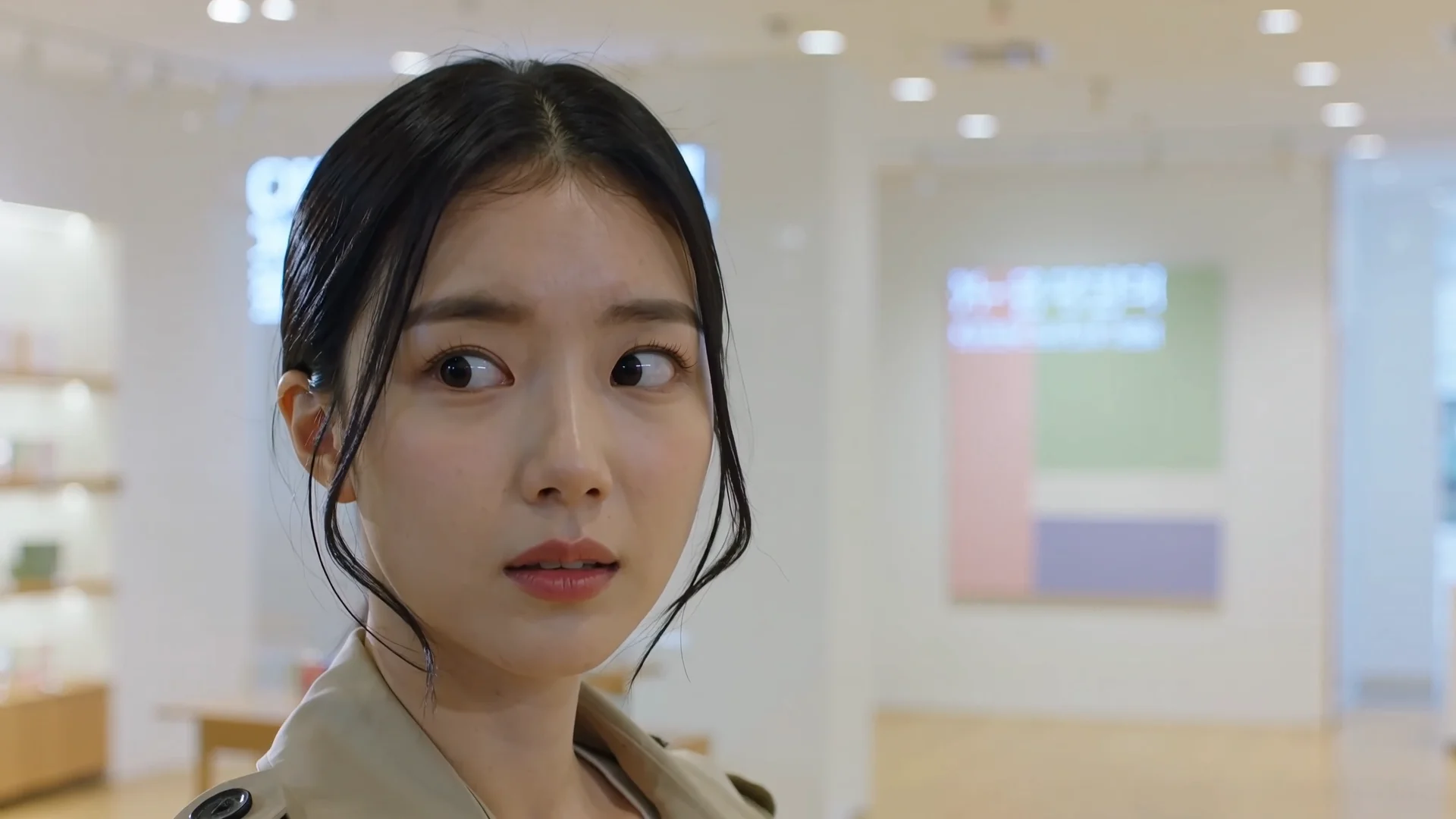 동기화 팬
