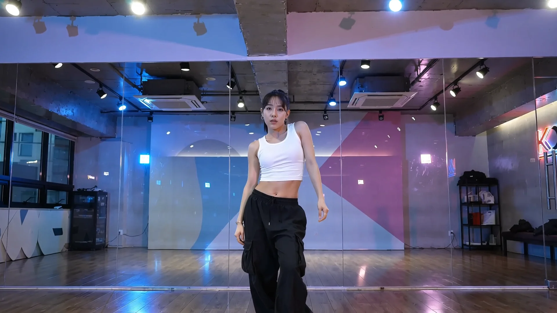 카메라 롤